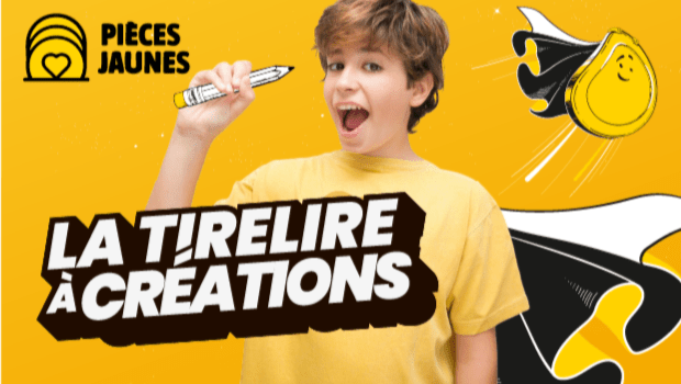 Pièces Jaunes | Aushopping Illkirch