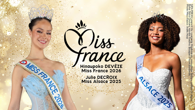 Miss France | Aushopping Illkirch