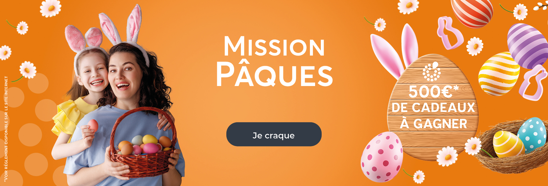 Pâques | Aushopping Illkirch