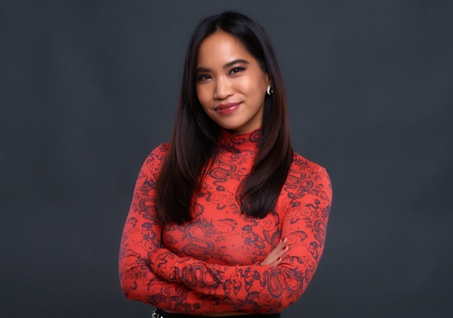 KAYANE joueuse pro