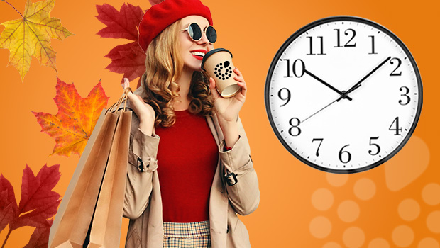 Votre centre est-il ouvert pendant les jours fériés de novembre ? Toutes les informations pratiques sur le site Aushopping de votre centre commercial Aushopping Illkirch Baggersee