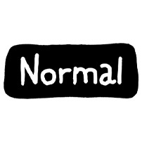 Normal Aushopping