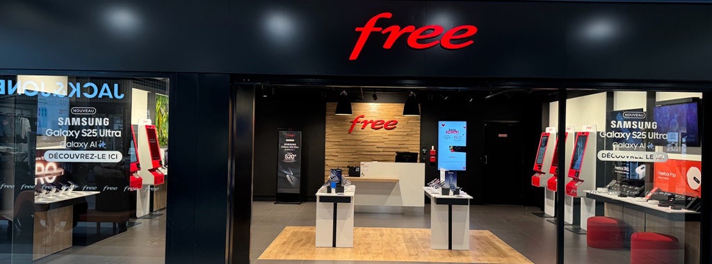free